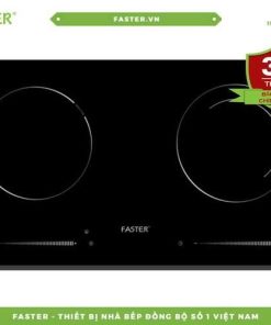 Bếp từ FASTER nhập khẩu Malaysia FS 782I