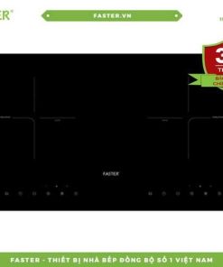 Bếp từ FASTER FS 799I