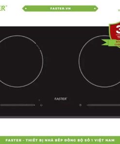 Bếp từ FASTER nhập khẩu FS AA 162I