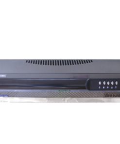 MÁY HÚT MÙI GIOVANI CONCORD 602M - 7 CONCORD 602M