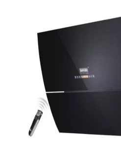 MÁY HÚT MÙI GIOVANI G-755 RS - 8 GIOVANI G-755 RS
