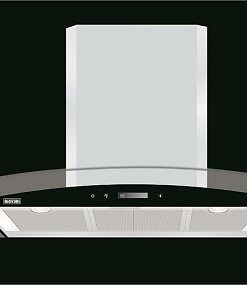 MÁY HÚT MÙI GIOVANI GH-9501 EG - 7 GIOVANI GH-9501 EG