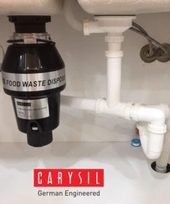 Máy Hủy Rác Carysil Việt Nam 1/2HP - 28 Máy Hủy Rác Carysil Việt Nam 1/2HP - 27