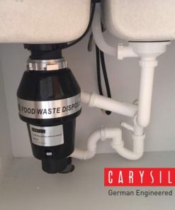 Máy Hủy Rác Carysil Việt Nam 1/2HP - 26 Máy Hủy Rác Carysil Việt Nam 1/2HP - 25