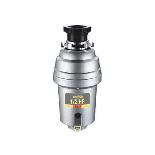 Máy Hủy Rác Carysil Việt Nam 1/2HP - 1