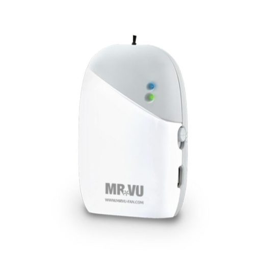 Máy lọc không khí cá nhân Mr Vũ Fan - 3