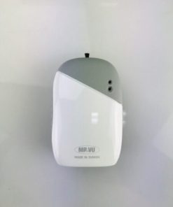 Máy lọc không khí cá nhân Mr Vũ Fan - 13