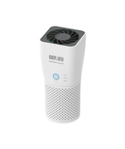 Máy lọc không khí ô tô Mr Vũ Fan