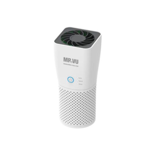 Máy lọc không khí ô tô Mr Vũ Fan - 1