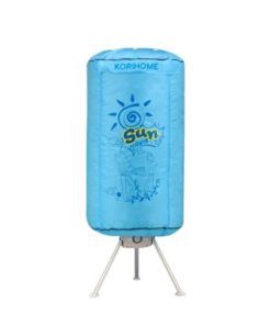 Máy sấy quần áo Korihome-CDK101