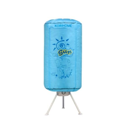 Máy sấy quần áo Korihome-CDK101 - 1