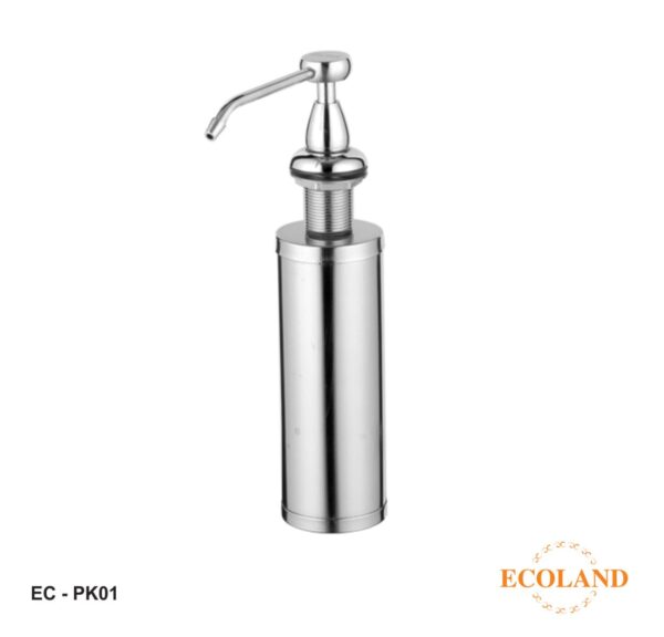 Bình xà bông Ecoland ECPK01