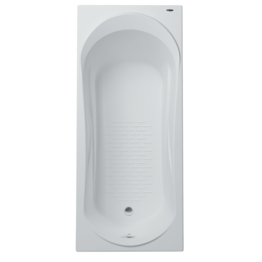 Bồn tắm Galaxy Inax MBV-1700 - 1