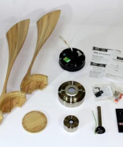 Quạt trần Merc Mr Vũ Fan - 42 Quạt trần Merc Mr Vũ Fan - 41