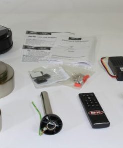 Quạt trần Merc MP Mr Vũ Fan - 46 Quạt trần Merc MP Mr Vũ Fan - 45