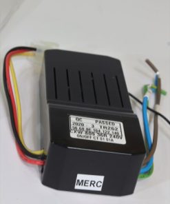 Quạt trần Merc MP Mr Vũ Fan - 52 Quạt trần Merc MP Mr Vũ Fan - 51