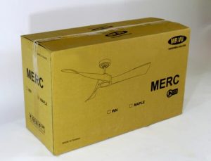 Quạt trần Merc MP Mr Vũ Fan - 57