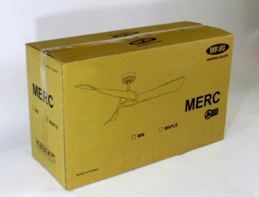 Quạt trần Merc MP Mr Vũ Fan - 25