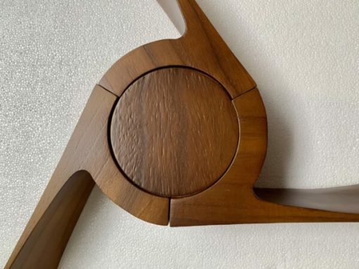 Quạt trần Merc Mr Vũ Fan - 31