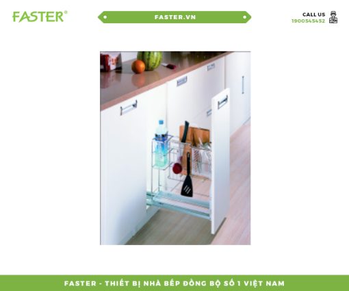 Giá đa năng tủ dưới FASTER MF200S - 1