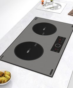 Bếp từ đôi MG2-7243B Grob - 10 Bếp từ đôi MG2-7243B Grob - 9