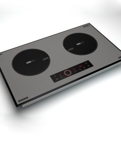 Bếp từ đôi MG2-7243B Grob - 8 Bếp từ đôi MG2-7243B Grob - 7