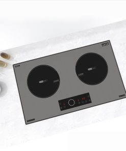 Bếp từ đôi MG2-7243B Grob