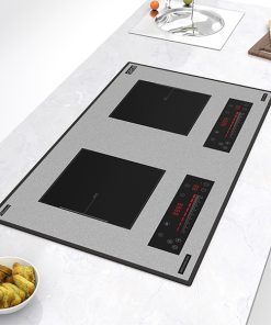 Bếp từ đôi MG2-7243C Grob - 10 Bếp từ đôi MG2-7243C Grob - 9