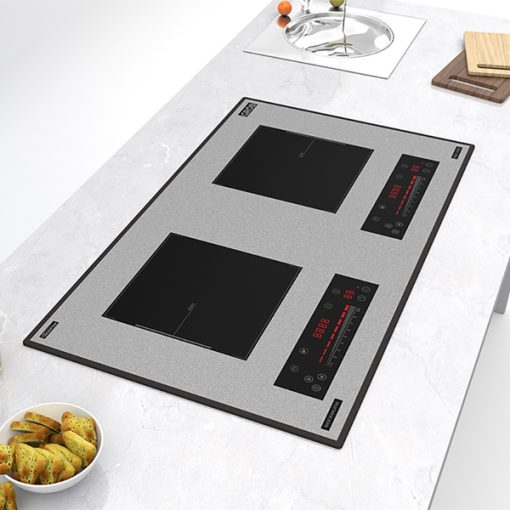 Bếp từ đôi MG2-7243C Grob - 5