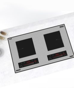 Bếp từ đôi MG2-7243C Grob