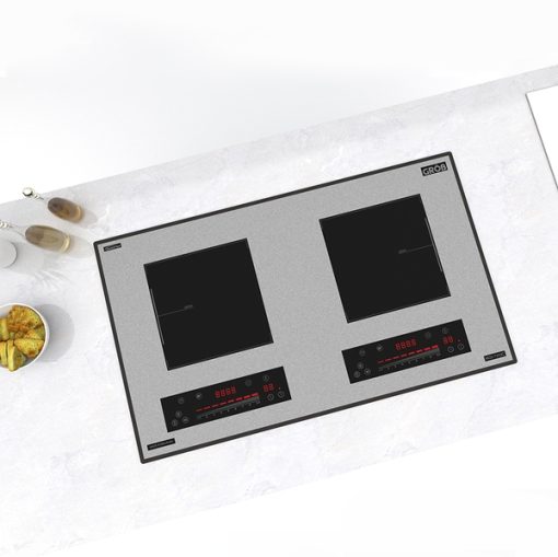 Bếp từ đôi MG2-7243C Grob - 1