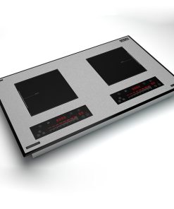 Bếp từ đôi MG2-7243C Grob - 8 Bếp từ đôi MG2-7243C Grob - 7