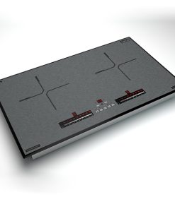 Bếp từ đôi MG2-7343IA Grob - 8 Bếp từ đôi MG2-7343IA Grob - 7