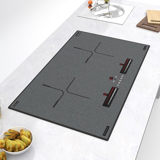 Bếp từ đôi MG2-7343IA Grob - 1