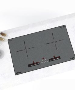 Bếp từ đôi MG2-7343IA Grob - 10 Bếp từ đôi MG2-7343IA Grob - 9