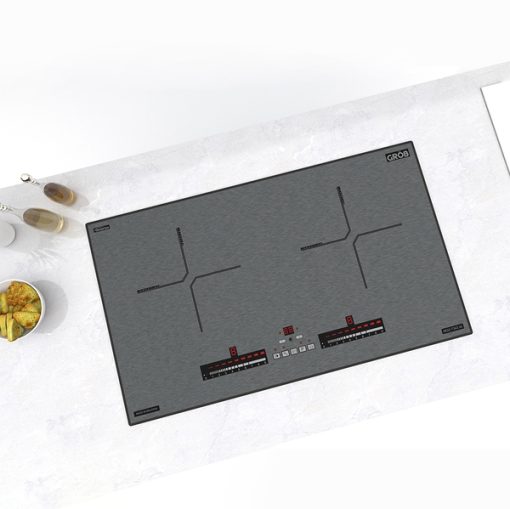 Bếp từ đôi MG2-7343IA Grob - 5