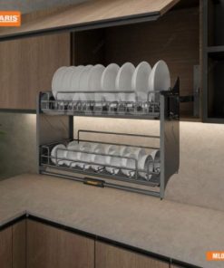 GIÁ BÁT ĐĨA NÂNG HẠ NAN QUẢ TRÁM GARIS ML06.80N - 16 GIÁ BÁT ĐĨA NÂNG HẠ NAN QUẢ TRÁM GARIS ML06.80N - 15