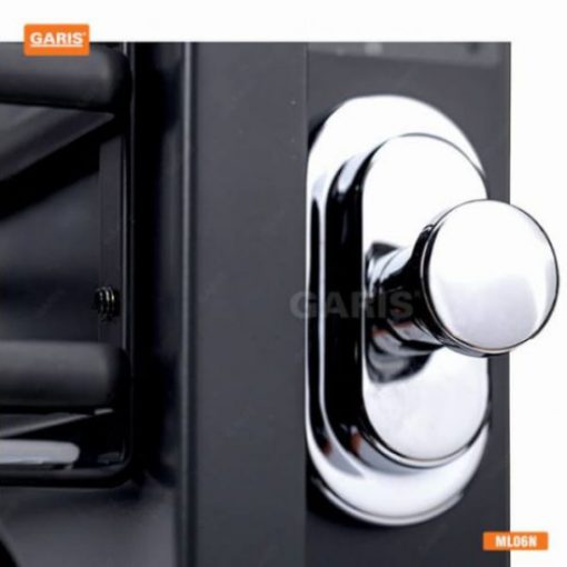 GIÁ BÁT ĐĨA NÂNG HẠ NAN QUẢ TRÁM GARIS ML06.80N - 9