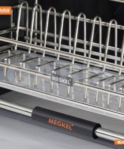 GIÁ BÁT ĐĨA NÂNG HẠ NAN QUẢ TRÁM GARIS ML06.90V - 11