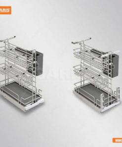 GIÁ ĐỂ DAO THỚT, GIA VỊ, CHAI LỌ NAN QUẢ TRÁM GARIS MM02.30V - 14 GIÁ ĐỂ DAO THỚT, GIA VỊ, CHAI LỌ NAN QUẢ TRÁM GARIS MM02.30V - 13