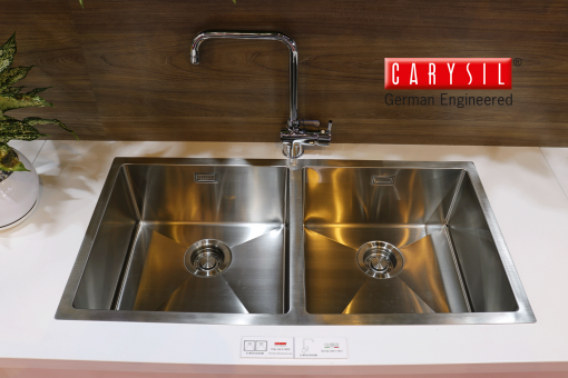 CARYSIL INOX IC-MQ9