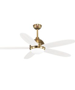 Quạt trần Daisy WH Mr Vũ Fan - 14 Quạt trần Daisy WH Mr Vũ Fan - 13