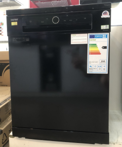 Máy rửa bát sử dụng công nghệ UV diệt khuẩn FASTER SMS7813BUV - 12