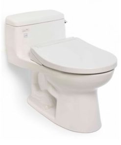 Bồn cầu 1 khối TOTO MS864E2