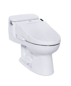 Bồn cầu 1 khối TOTO MS864W6