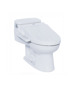 Bồn cầu 1 khối TOTO MS864W7