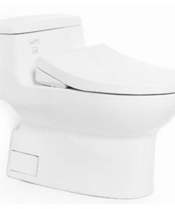 Bồn cầu 1 khối TOTO MS884E4