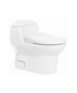 Bồn cầu 1 khối TOTO MS914RE2