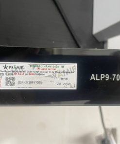 Máy hút mùi âm tủ Pramie ALP9-700 - 38