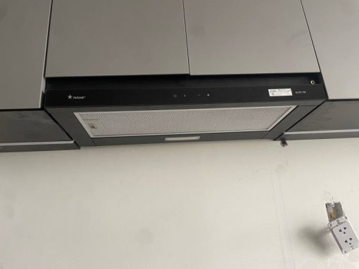 Máy hút mùi âm tủ Pramie ALP9-700 - 6